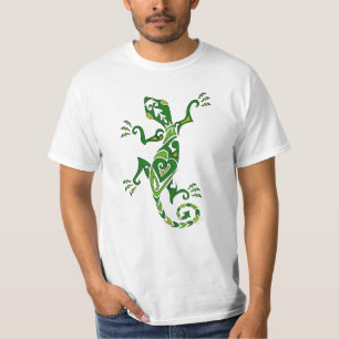 Lizard Tattoo T-Shirt