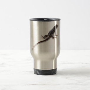 LIZARD TRAVEL MUG