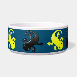 Lizards Pet Bowl