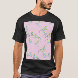 LiziMelaniopink Graphic 1 T-Shirt
