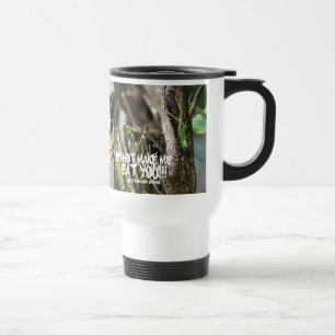 Lizzard Mug