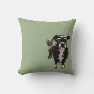 Lizzie 2.0 cushion
