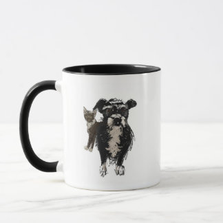 Lizzie 2.0 mug