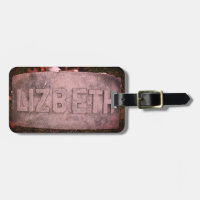 Lizzie Borden 'Lizbeth' Grave - Fall River, MA