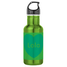 Lizzy hugs Juice Bottle