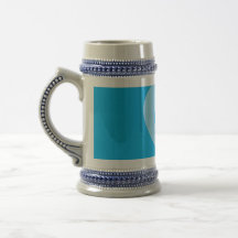 Lizzy Hugs Mug