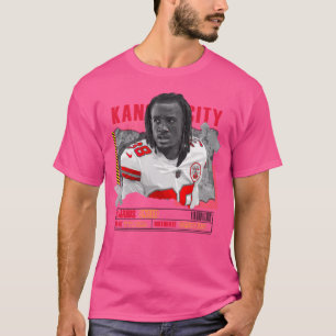 L'Jarius Sneed Football Shirt Tapestry 1