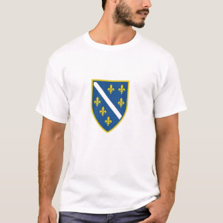 Ljiljan....Bosna i Hercegovina T-Shirt
