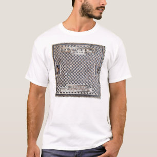 Ljubljana Manhole Cover T-Shirt