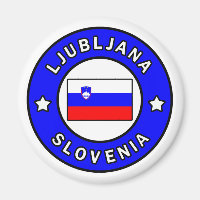 Ljubljana Slovenia