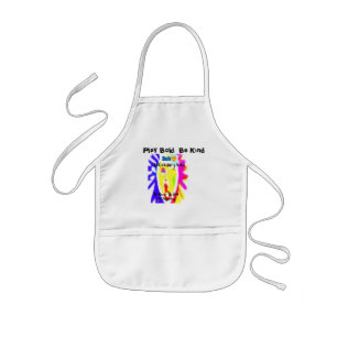 LK Little Legends DUH😏 Apron - Kitchen or Crafts