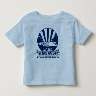 Lk. Tamarack Toddler shirt