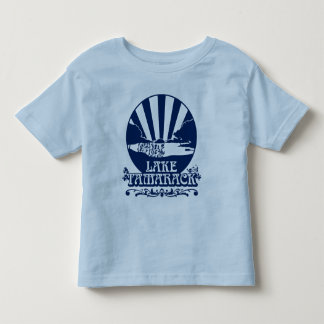 Lk. Tamarack Toddler shirt