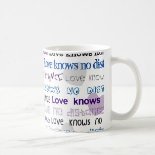 LKND Pattern Mug