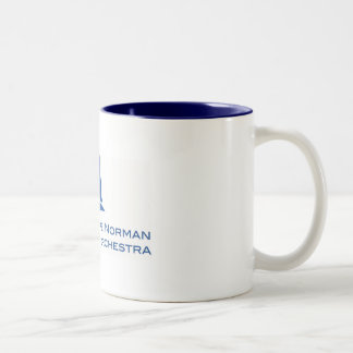 LKNO Contrast Mug