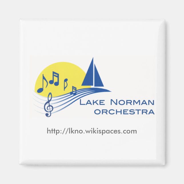 LKNO Magnet (Front)