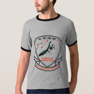 LKW Association International T-Shirt
