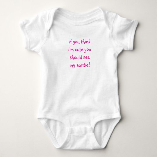 LL Design Baby Bodysuit