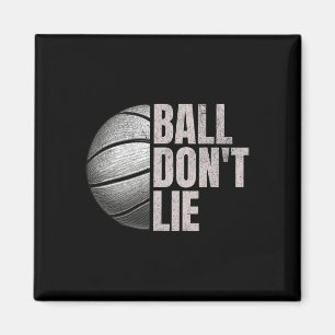 Ll Don't Lie  Magnet