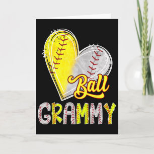 Ll Grammy Heart Sell Softll Lover Grammy Of Both  Card