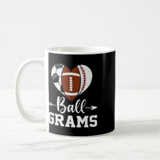 Ll Grams Soccer Footll Sell Player  Coffee Mug