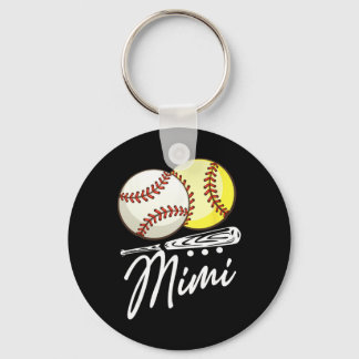 Ll Mimi Sell Softll  Key Ring