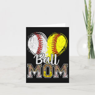 Ll Mum Heart Sell Softll Mama Women Mothers Day 20 Card