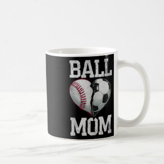 Ll Mum Soccer Sell Sports Game Day Supporter Mothe Coffee Mug