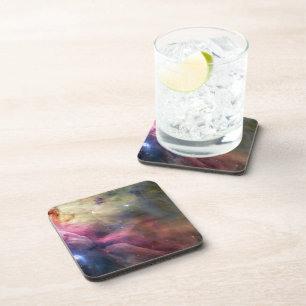 LL Ori and the Orion Nebula Coaster