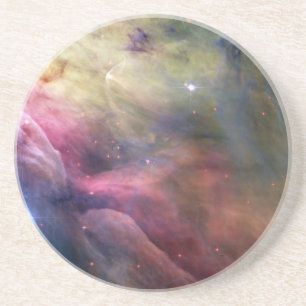 LL Ori and the Orion Nebula Coaster