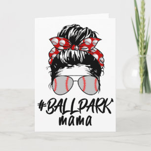 Ll Park Mama. Sell Softll Mother's Day Ideas For M Card