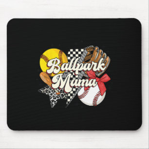 Ll Park Mama. Sell Softll Mother's Day Mum  Mouse Mat