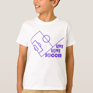 LL_SOCCER T-Shirt