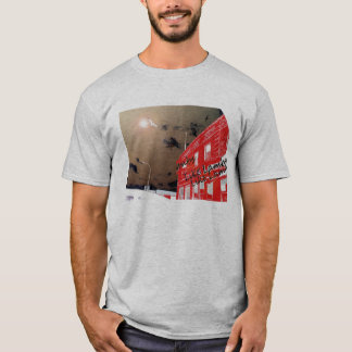 LL Street View T-Shirt