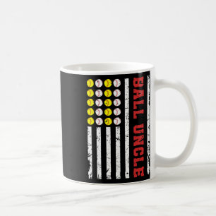 Ll Uncle Us Flag Sell Softll Uncle Of Llers  Coffee Mug