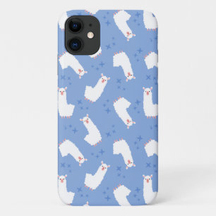 Llama iPhone 11 Case