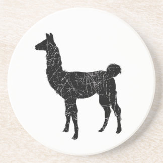 Llama Coaster