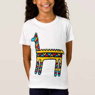 Llama-colours T-Shirt