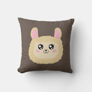 Llama Cushion