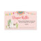 Llama Diaper Raffle Card Fiesta Cactus Baby shower