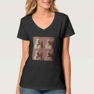 Llama Funny T-Shirt
