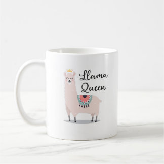 Llama Gifts | Llama Mug | Coffee Cup