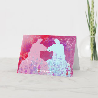 Llama Greeting Cards Birthday, Wedding, Get Well