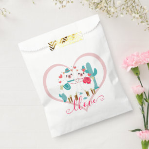 Llama Llove  Favour Bags