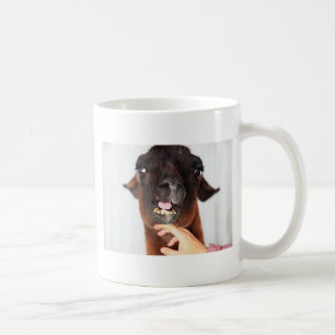 Llama Love Coffee Mug