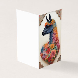 LLama Love, Valentine's Day
