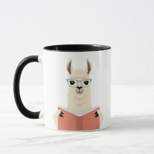 Llama Mugs