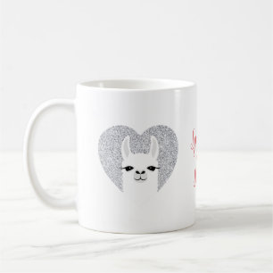 Llama Mugs