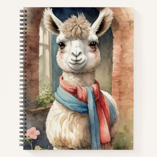 Llama Notebook