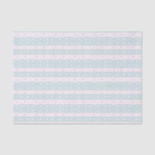 Llama Pajama Tissue Paper